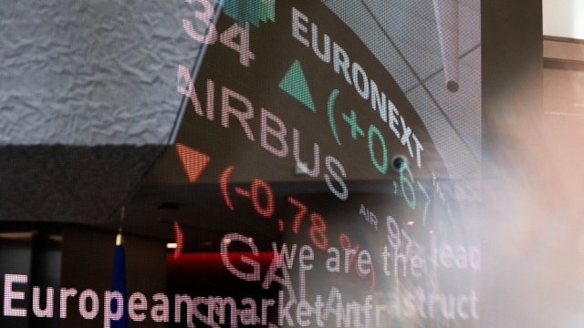 Европейские биржи начнутся в сентябре с ростом, поддерживаемым вооружением