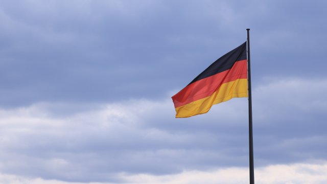 Немецкий город надеялся, что миграция изменит его, но это не оказалось панацеей