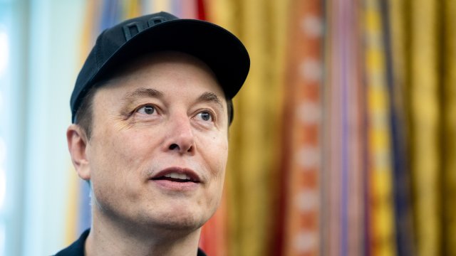Председатель Tesla: Musk может управлять компанией в предстоящем переходе