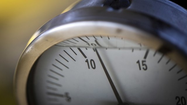 Россия продает свой газ в Китае почти на 40% дешевле, чем для своих клиентов в Европе