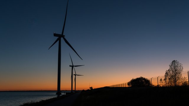 Датский Орстед получил одобрение акционеров на привлечение 9,4 миллиарда долларов