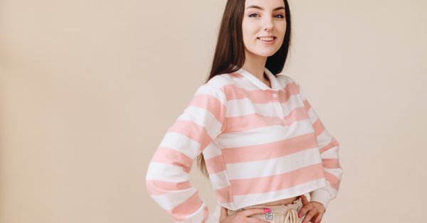 Блузки регби захватывают осень - новости от dnes.bg