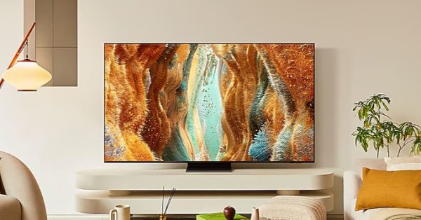 Новый сезон, новый телевизионный опыт