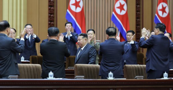 КНДР дипломат в ООН: Северная Корея не откажется от своей ядерной программы