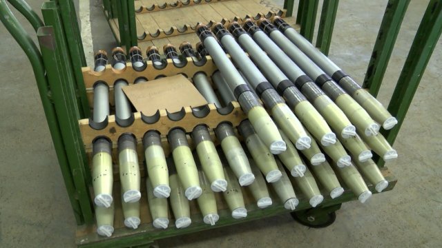 Экспорт обороны Болгарии за период 2022-2024 годов достигает 13 миллиардов евро