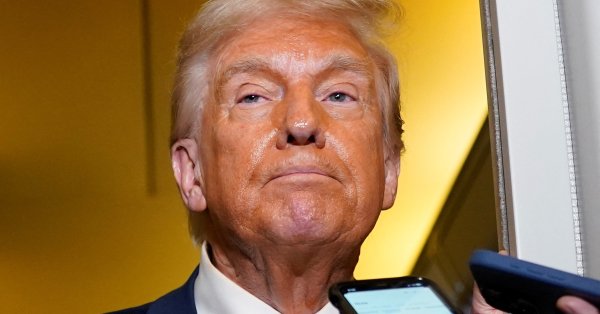 Трамп: решение забастовки в Катаре было принято только Нетаньяху