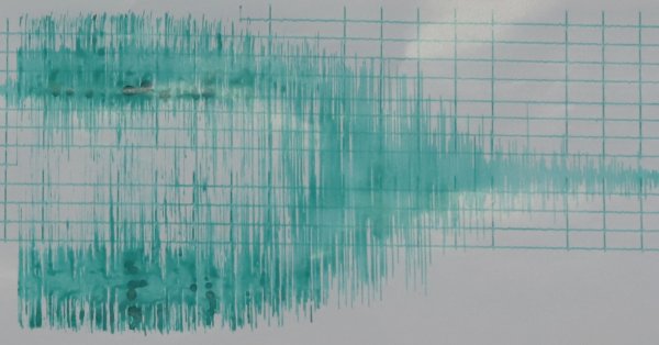 4.3 Рихтер встряхнул Грецию