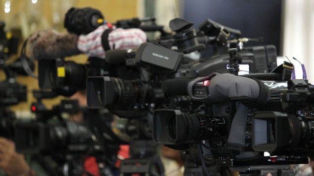 Пентагон усиливает контроль над СМИ - хочет одобрить статьи на военные темы