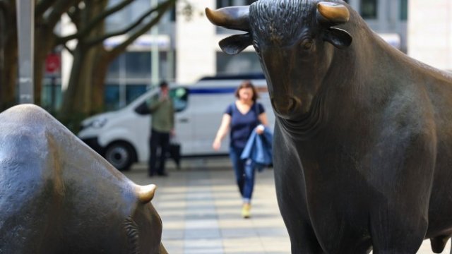 Dimitar Georgiev: Мы должны увидеть приватизацию государственных компаний на болгарской бирже