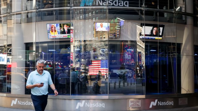 BCA: не инфляция, а стагфляция - самый большой риск для рынка ценных бумаг США