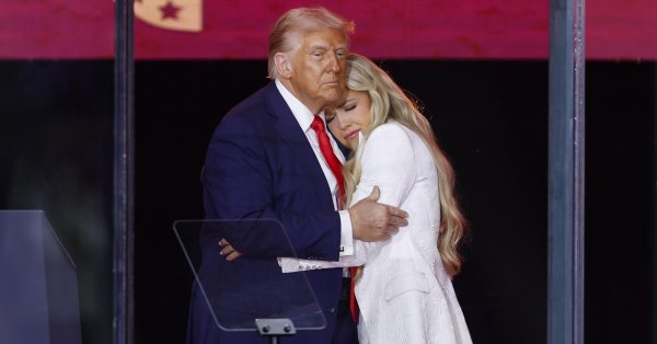 Трамп Чарли Кирку: теперь он мученик для свободы Америки