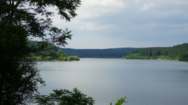 Завершение плотины Кайстендила возвращается в повестку дня