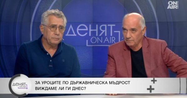 Коренные актеры: политика прошла театр