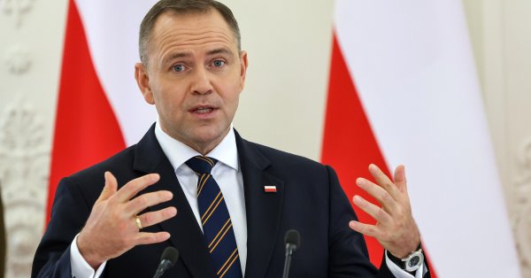 На этапе статьи 5: Польша обсудила активацию статьи 4 НАТО.