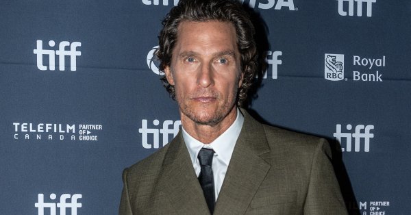 Почему Мэтью МакКонаух отказался от роли на 14,5 миллионов?