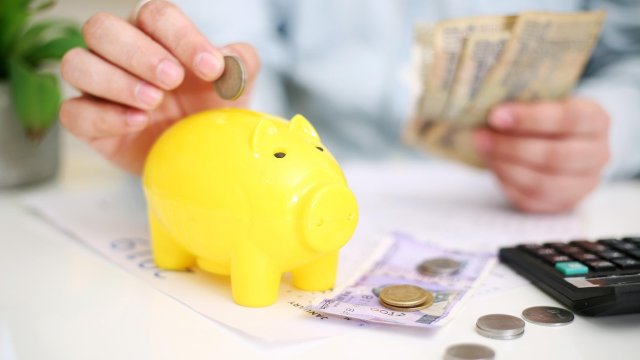 Должна ли государственная стратегия повышения финансовой грамотности?