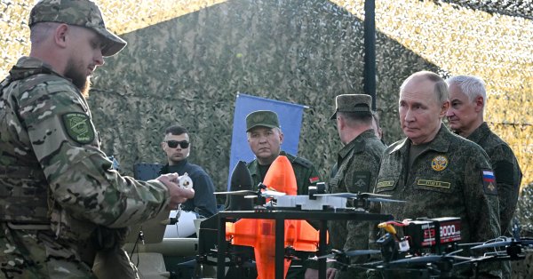 Киев: российские войска вышли из Беларуси после окончания военных учения