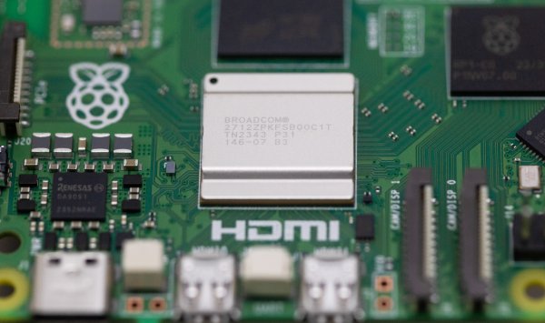 Китайские чипсы ИИ сталкиваются с их величайшим испытанием