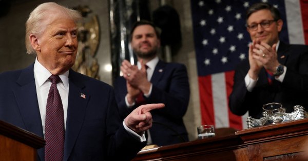 Трамп за мое здоровье: я никогда не чувствовал себя лучше