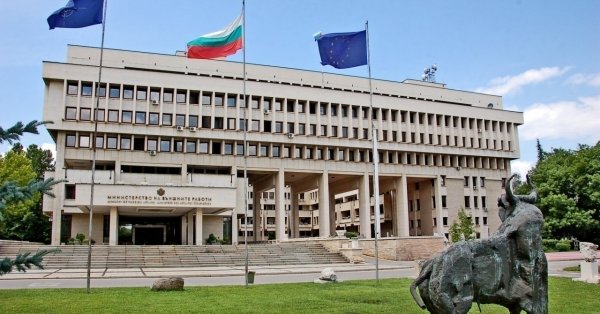 MFA: Разрушение Эстонии является провокацией против европейских союзников