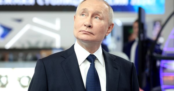 Германия хочет больше давления на Россию, Путин проверил Запад