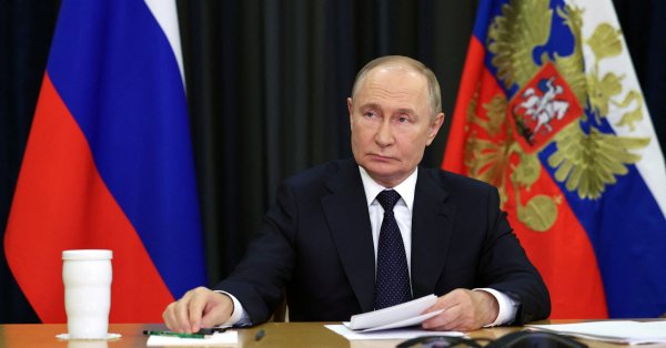 Путин намеренно попадает в эскалацию, которую никто не хочет