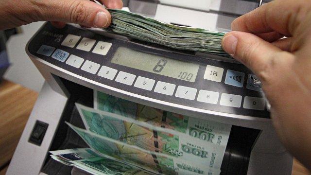 По состоянию на конец августа DOO сообщает о BGN на 1,8 млрд. Евро в год