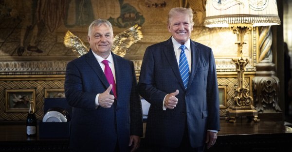 Документальный фильм о Венгрии раскрывает отрезвляющее сходство между Орбаном и Трампом