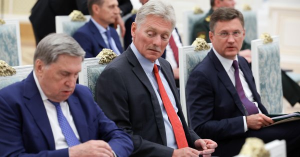 Песков: Чисинау лишает молдованы в России от возможности проголосовать