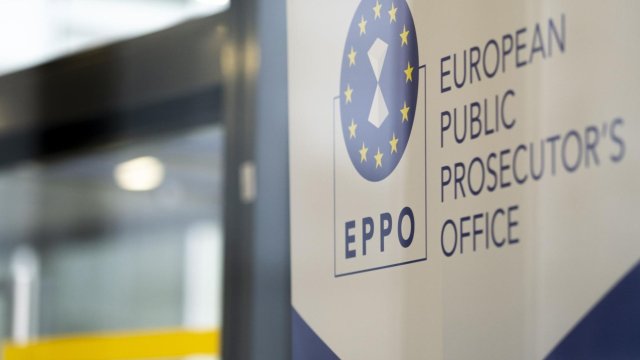 Европейское прокурорное управление начало дисциплинарное разбирательство против болгарского европейского прокурора