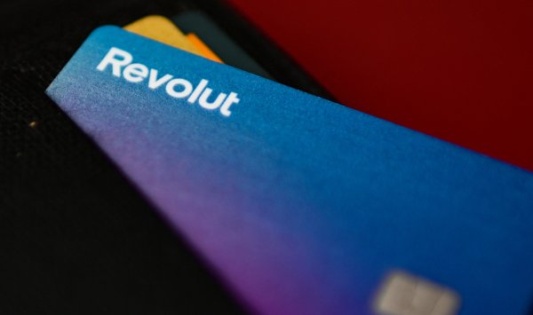 Revolut тихо пытается оставаться неопубликованным в течение более длительного времени