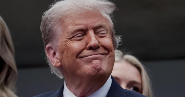 Что говорят слухи о смерти Трампа о мире, в котором мы живем?