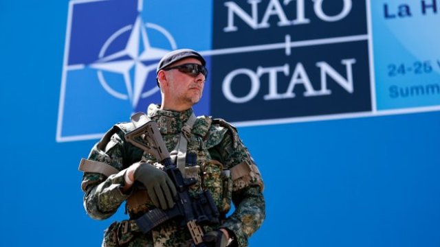 Будут ли русские провокации беспилотников успешно остановить помощь в Украине