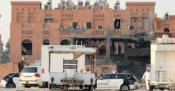 Израильское нападение на лидеров ХАМАСа не изменит условия перемирия