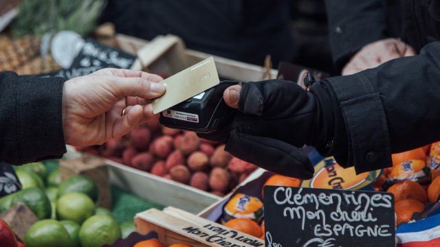 Экономисты: ЕЦБ должен уделять особое внимание росту цен на продовольствие