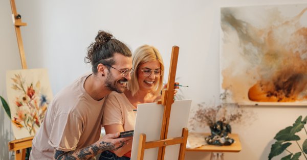 Знаки зодиака, которые влюбляются в ваш потенциал и помогают вам развернуть его