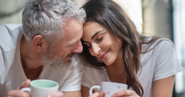 Ваш муж все еще привлекает вас, если вы делаете это