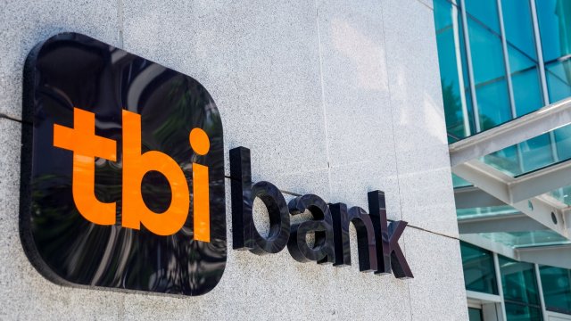 TBI Bank покупает ранние облигации и планирует новый выпуск