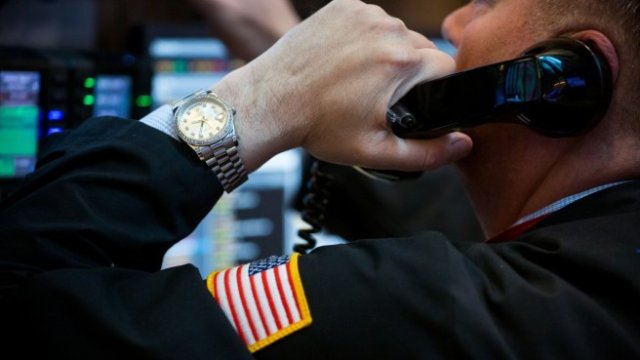 Является ли краткосрочная коррекция рынков с эффекта «Покупать слушание, продавать новости»