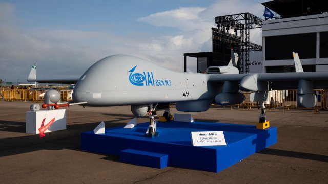 Давление Европы на наказание Израиля на Газа противоречит потребностям защиты