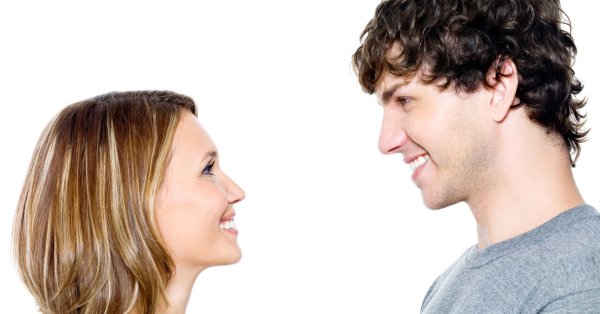 Как сделать человека, которого вы будете преследовать вас