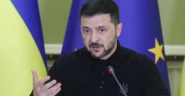 Зеленски: Путин лжет, когда утверждает, что российские силы достигают своих целей на поле битвы