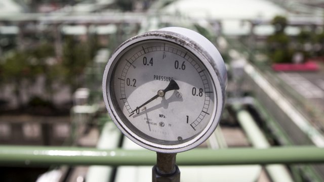 PP снова предлагает плату за российский газовый транзит через балканский поток