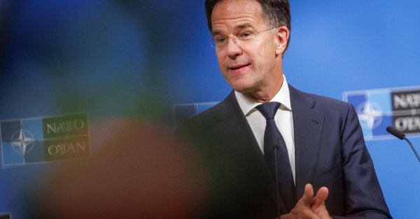 НАТО отреагирует на российскую эскалацию в Эстонии ... только в понедельник