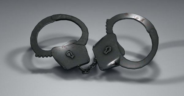 Иностранный гражданин разбил демонстрации на бульваре столицы "Мария Луиза"