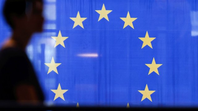 ЕС должен сделать больше, чтобы поощрять конкурентоспособность