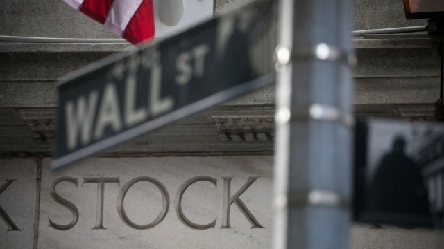 Уолл -стрит оценил проценты ФРС в процентных ставках США с задержкой