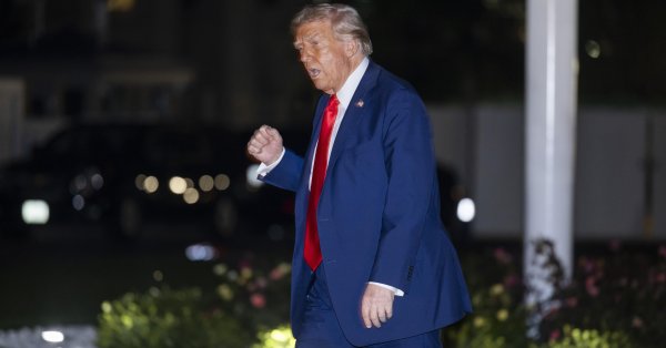 Дональд Трамп подпишет указ о ликвидации «оставшего терроризма»