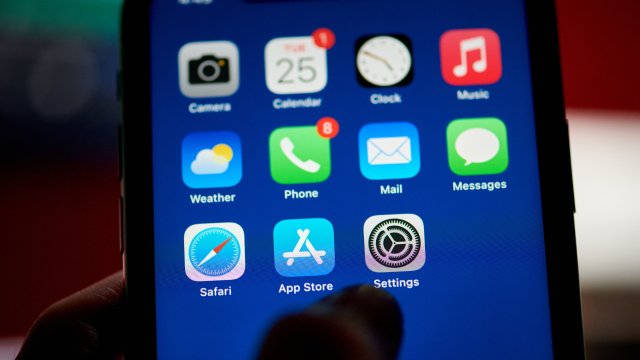 Apple хочет, чтобы ЕС отменил свои антимонопольные правила для технологических гигантов