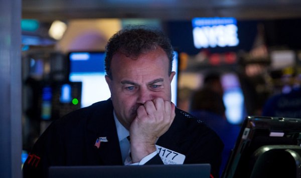 Уолл -стрит слишком сложна, чтобы ее оставить